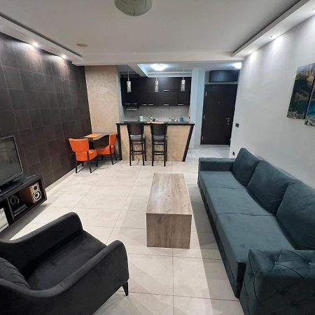 Ahoy S Belgrade Apartment Eksteriør billede